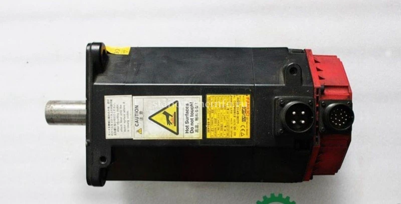 A06B-0145-B077#0008 сервомотор Fanuc