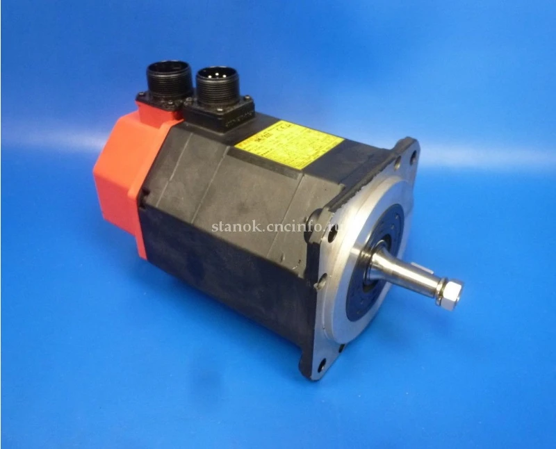 A06B-0162-B575#0008 сервомотор Fanuc