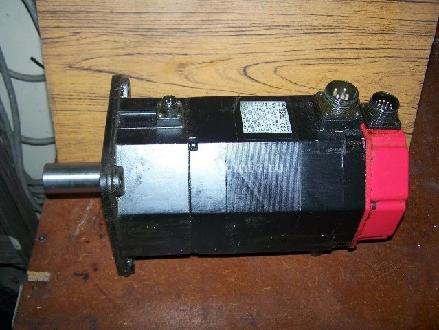 A06B-0177-B077 сервомотор Fanuc