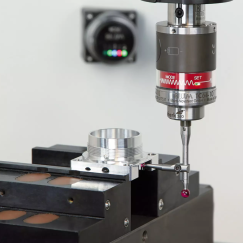 Измерительный щуп TC54-10 | TC64-10