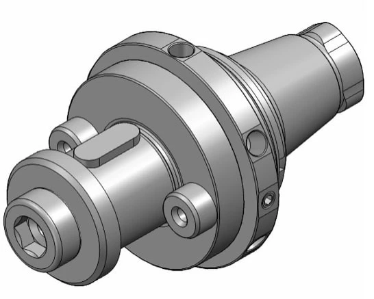 Адаптеры для приводных блоков WTO QuickFlex